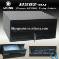 2014 New design draw safe front opening